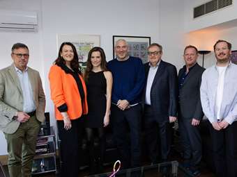 Η Sony Music ανοίγει παράρτημα στην Ελλάδα μετά την εξαγορά της Cobalt Music