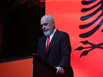 Η ώρα της Αλβανίας έφτασε για την ΕΕ