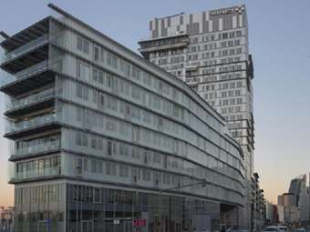 Vinci: Σημαντική αύξηση εσόδων το α’ τρίμηνο, με μοχλό ανάπτυξης τις παραχωρήσεις