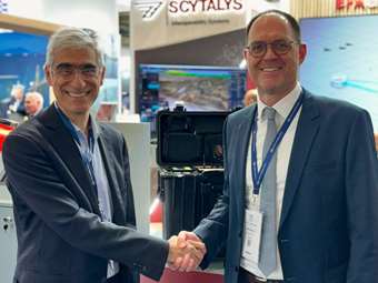 Acromove: Διευρύνει το αποτύπωμά της στην άμυνα με λύσεις "made in Greece"