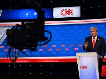 ΗΠΑ: Μετά τη μονομαχία Μπάιντεν-Τραμπ, οι σύμμαχοι των ΗΠΑ προετοιμάζονται για ένα Trump 2.0