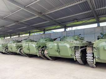 CSG: Η συμφωνία με τα ΕΑΣ είναι μόνο η αρχή