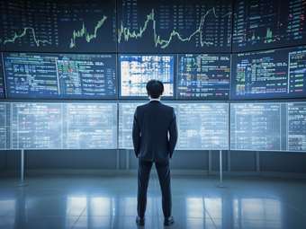 Οι φόβοι για "φούσκα" στην Τεχνητή Νοημοσύνη κυριεύουν τους κεντρικούς τραπεζίτες