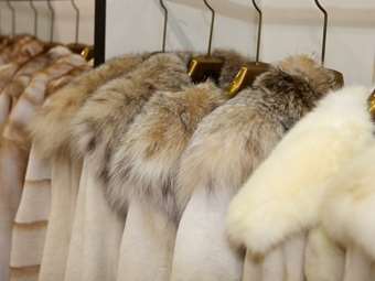 Επιχορήγηση €3,55 εκατ. σε επιχειρήσεις γούνας της Δυτ. Μακεδονίας που έχουν πληγεί από τον πόλεμο στην Ουκρανία