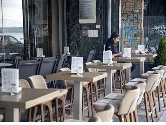 Τo Διοικητικό Πρωτοδικείο "έσβησε" πρόστιμο χιλιάδων ευρώ για αδήλωτη εργασία γιατί δεν είχε "ειδική και επαρκή αιτιολογία"