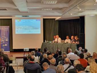 Ειδικό Πολεοδομικό Σχέδιο Σαντορίνης: Βασικός στόχος ο δραστικός περιορισμός της εκτός σχεδίου δόμησης