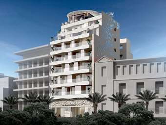 Το νέο πρότζεκτ της ξενοδοχειακής αλυσίδας Wyndham στον Πειραιά