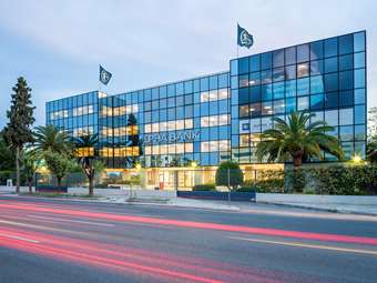 Alpha Bank: Σε διαπραγμάτευση από 13/2 οι νέες μετοχές μετά την ΑΜΚ