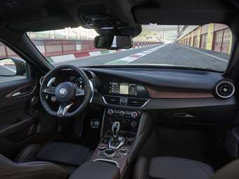 Ανάκληση από Stellantis-ποιο μοντέλο της Alfa Romeo αφορά