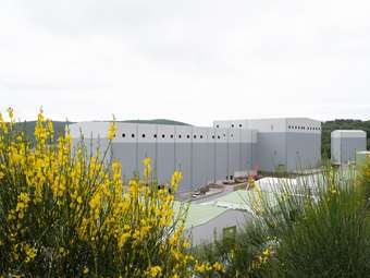 Ελληνικός Χρυσός: Μετρήσιμη και ουσιαστική αξία για όλους τους κοινωνικούς εταίρους μας