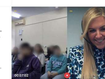 Η KPMG υποστηρίζει την ένταξη μαθητών/τριών στο The Tipping Point Program