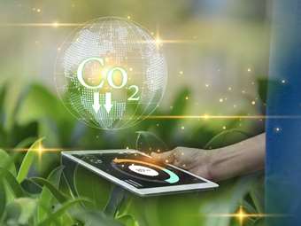 Έως 30/5 του 2025 οι αιτήσεις για ένταξη στον επιχειρηματικό επιταχυντή του κοινοτικού έργου CARBONICA