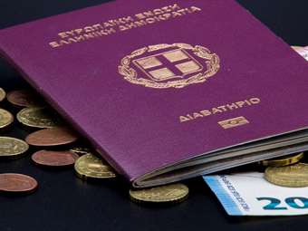 "Απόβαση" επενδυτών από το Ηνωμένο Βασίλειο στην ελληνική αγορά κατοικίας αναμένεται το 2026