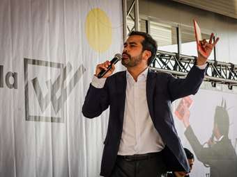 Μεξικό: Τραγωδία με έξι νεκρούς σε προεκλογική συγκέντρωση