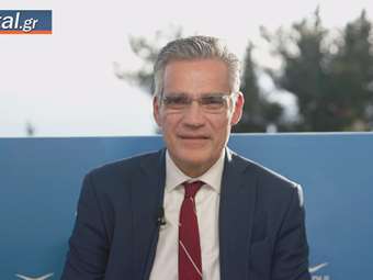 Κ. Βουτεράκος (KG Law Firm): Η παιδεία μπορεί να αποτελέσει αναπτυξιακό παράγοντα για τη χώρα