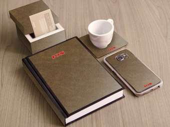 IΟΝ &amp; PHEE: Απόβλητα κακάο γίνονται αντικείμενα καθημερινής χρήσης