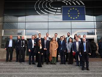 ΣΕΛΠΕ στο ΕΚ: "Στην Ευρώπη χτίζεται παράλληλο εμπόριο χωρίς κανόνες"