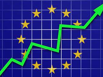 Άνοδος στις ευρωαγορές μετά την ανάκαμψη της Wall Street