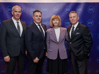 Η Επίσημη Παρουσίαση του Hellenic Yacht Masters' Club