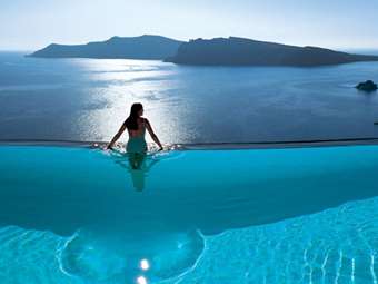 Αυξάνεται η θερμοκρασία των θαλασσών - Νέο ρεκόρ κατέγραψε η μέση ημερήσια θερμοκρασία της επιφάνειας της Μεσογείου