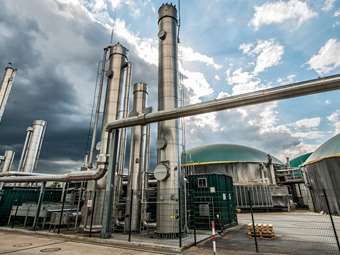 ΕΕ: Δεν αλλάζει ο κανονισμός για το μεθάνιο αλλά υπάρχει κάποια ευελιξία