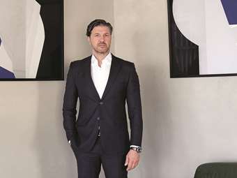 EDIT Automation: "Δημιουργούμε σήμερα όσα θα χρειαστεί η ναυτιλία στο μέλλον"