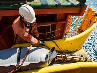 Τι σημαίνει η ψήφος εμπιστοσύνης των Αμερικανών στην ηλεκτρική διασύνδεση Ελλάδας - Κύπρου- Ισραήλ