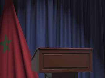 Οι διαμαρτυρίες της Γενιάς Ζ κατά της διαφθοράς και της ανισότητας συγκλονίζουν το Μαρόκο