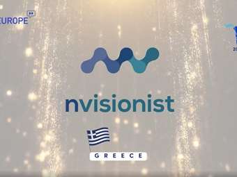 Η nvisionist στις 10 κορυφαίες τεχνολογικές scale-up, υποψήφια για το Future Unicorn Award 2024