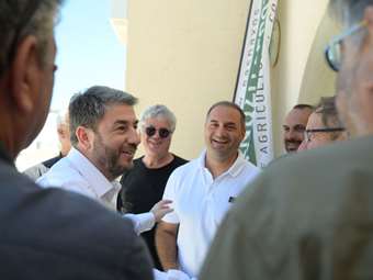 Ν. Ανδρουλάκης: Σκανδάλο διαφθοράς στον ΟΠΕΚΕΠΕ - Εκτεθειμένος ο πρωθυπουργός