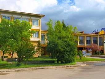 Συναγερμός στο Πανεπιστήμιο Πατρών για κρούσμα μηνιγγίτιδας