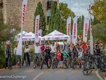 Ο Όμιλος ΜΟΤΟΔΥΝΑΜΙΚΗ για 3η χρονιά Gold Χορηγός του Navarino Challenge 2024