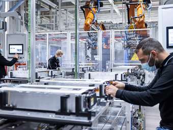 ΗΠΑ: Έντονη αύξηση του κόστους εργασίας στο πρώτο τρίμηνο