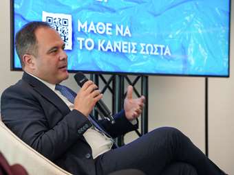 Όμιλος Ηρακλής: Οι λόγοι πίσω από τις ισχυρές επιδόσεις και οι σκέψεις για νέες εξαγορές