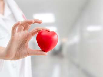 Πάτρα: Η ΜΕΘ Παίδων Ρίου τιμά τους 17 μικρούς ήρωες που χάρισαν ζωή