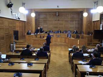 Στις 12/01 η επαναλειτουργία της Εξεταστικής για την περίοδο 2015-2019, με καταθέσεις πρώην προέδρων και αντιπροέδρων του ΟΠΕΚΕΠΕ