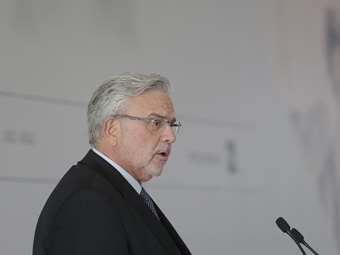 Χρ. Μεγάλου (Πειραιώς): Εκταμιεύσεις νέων δανείων 9,5 δισ. ευρώ στο εννεάμηνο με δείκτη NPE 2,5%