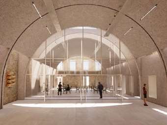 Διαχρονικό Μουσείο Ελευσίνας: Σε πορεία ολοκλήρωσης για την ιστορία και τον πολιτισμό της πόλης