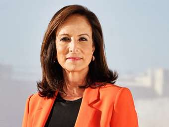 Coca-Cola HBC: Παραιτείται από το Δ.Σ. η Άννα Διαμαντοπούλου