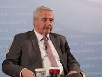 Γ. Μανιάτης: Στους 8 ενεργειακούς διαδρόμους απόλυτης προτεραιότητας της ΕΕ το Καλώδιο Ελλάδας – Κύπρου