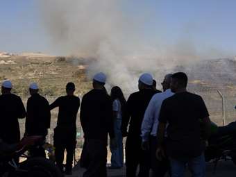 Συρία: 594 οι νεκροί από τη βία στον νότο