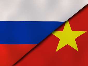 Βιετνάμ: Θα υπογράψει συμφωνία με τη Ρωσία για την κατασκευή πυρηνικού σταθμού παραγωγής ενέργειας