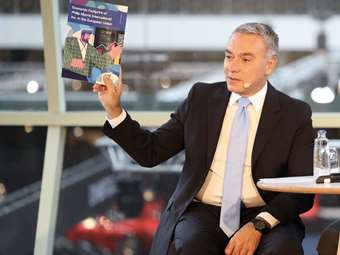 Philip Morris International: Στα 290 δισ. ευρώ το οικονομικό αποτύπωμα στην Ευρώπη