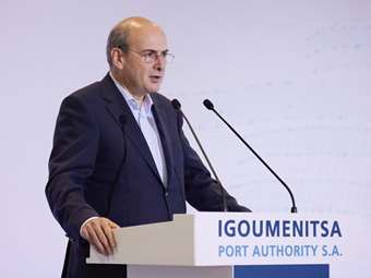 Κ. Χατζηδάκης: Η Ελλάδα από μαύρο πρόβατο αναδείχθηκε σε ευχάριστη έκπληξη για την Ευρώπη