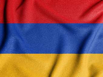 Αρμενία: Αναγνώρισε το παλαιστινιακό κράτος