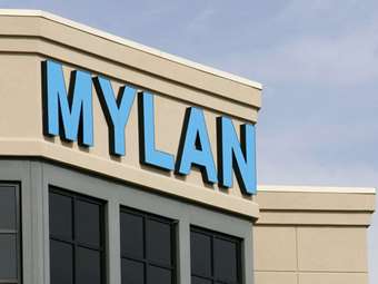 Κρίση οπιοειδών: Πρόστιμο $335 εκατ. στην αμερικανική φαρμακοβιομηχανία Mylan