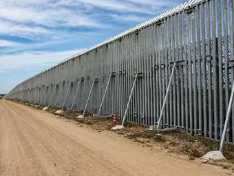 Σε επιφυλακή ΕΥΠ και Αντιτρομοκρατική για ύποπτους τζιχαντιστές