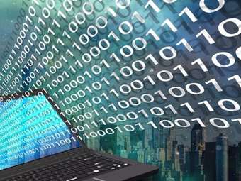 Κίνα: Ταχεία αύξηση της ικανότητας παραγωγής και αποθήκευσης δεδομένων υπολογιστών