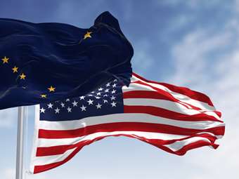 Δασμοί: Η ΕΕ βρίσκεται κοντά στο τελικό κείμενο της κοινής δήλωσης με τις ΗΠΑ