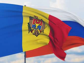 Είκοσι δύο Ρώσοι διπλωμάτες εγκατέλειψαν τη Μολδαβία